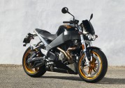 Buell XB12S